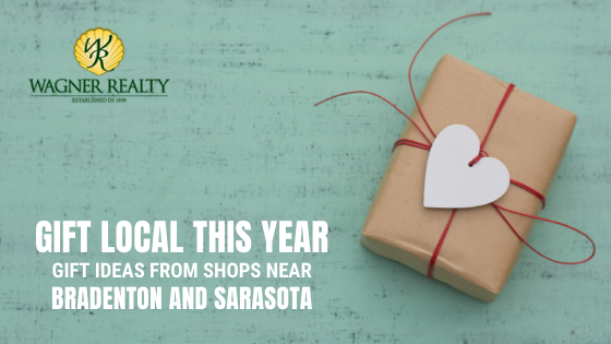 Sarasota Gift Local